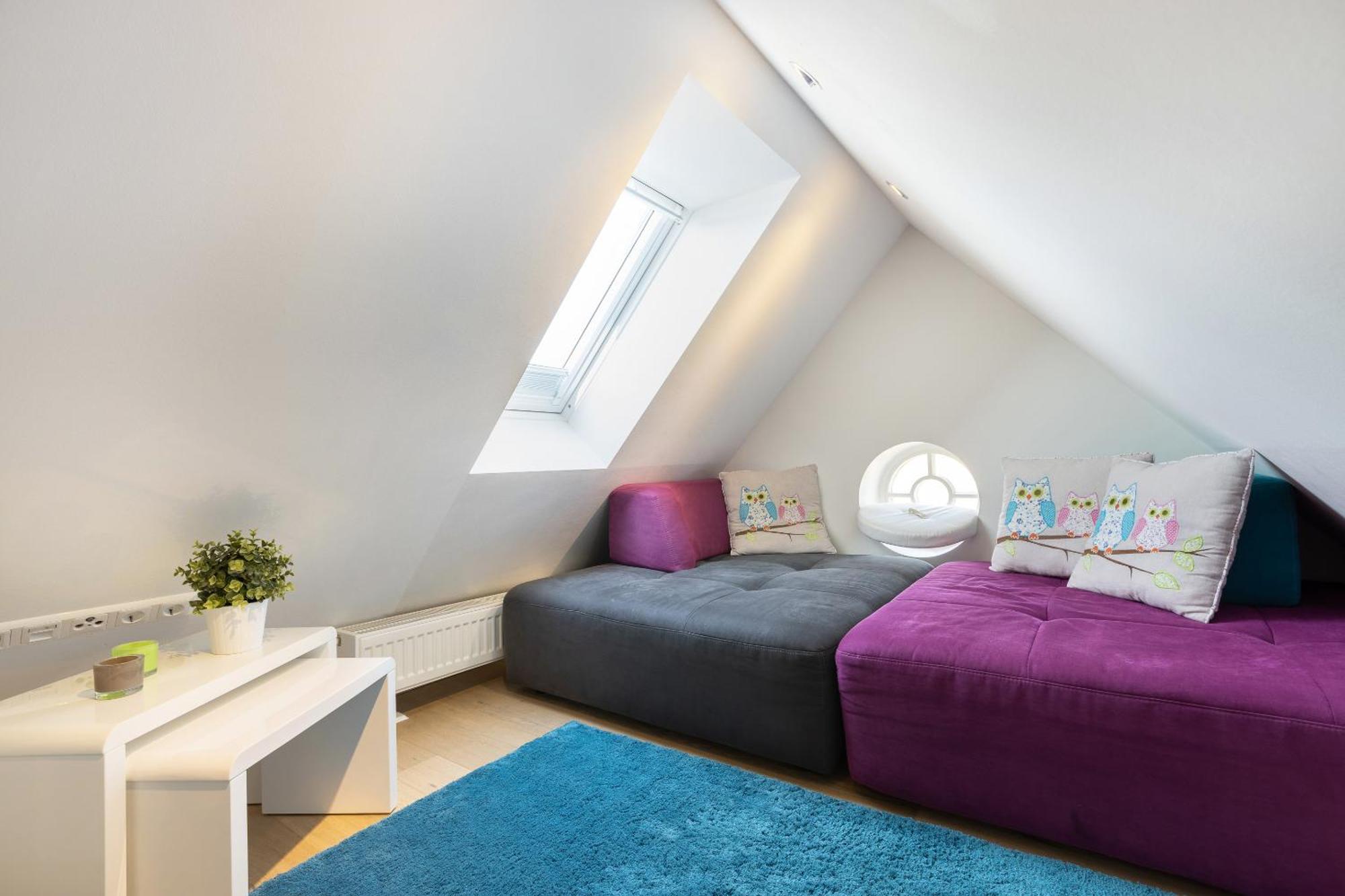 Gode Tiet Holiday home Westerland