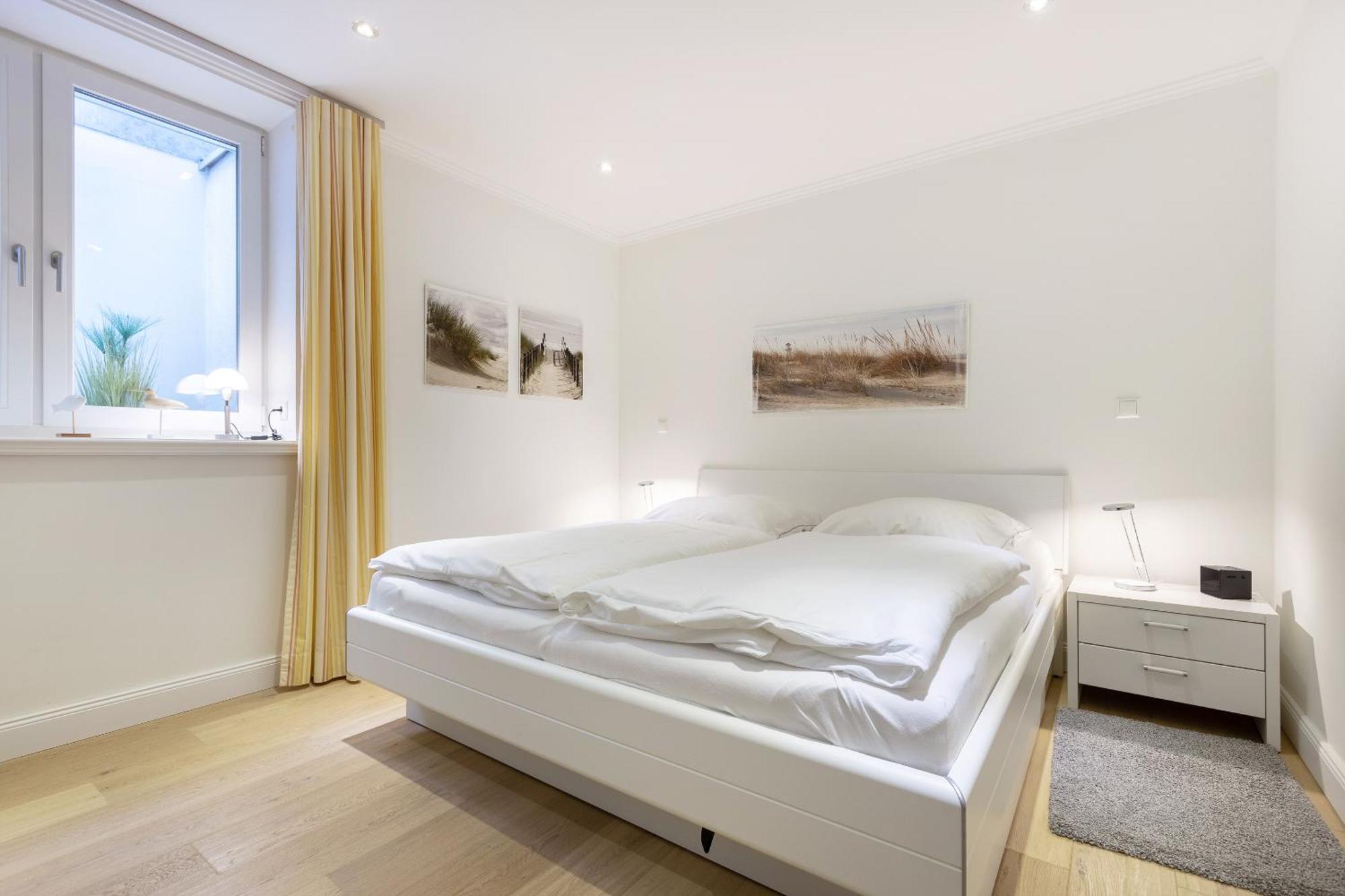 Holiday home Gode Tiet Westerland
