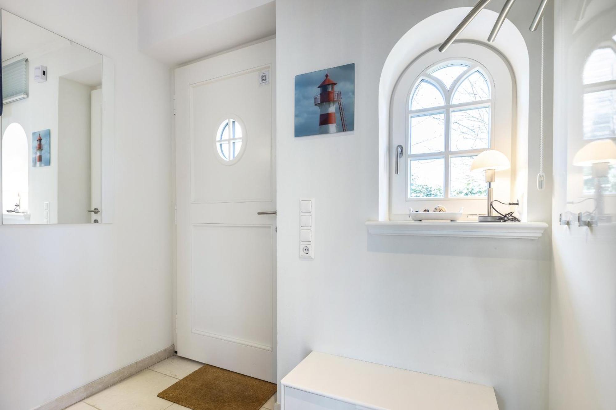 Ferienhaus Gode Tiet *