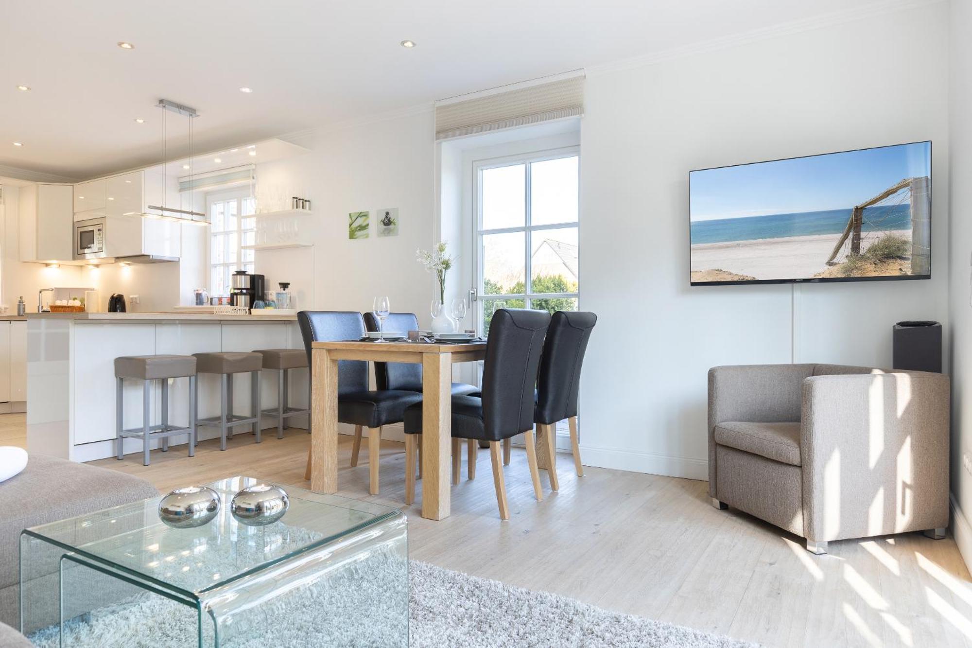 Gode Tiet Holiday home *