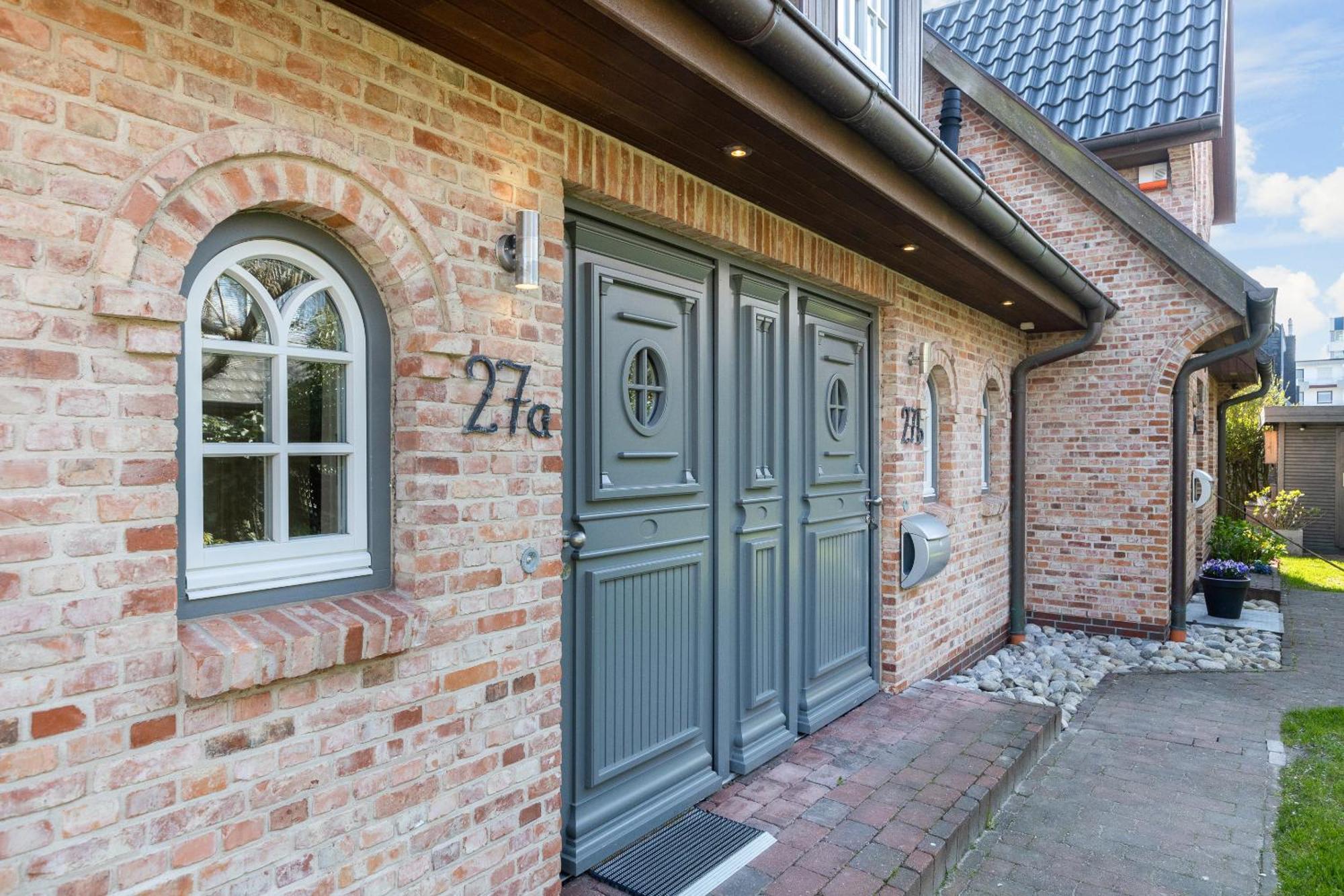 Gode Tiet * Westerland