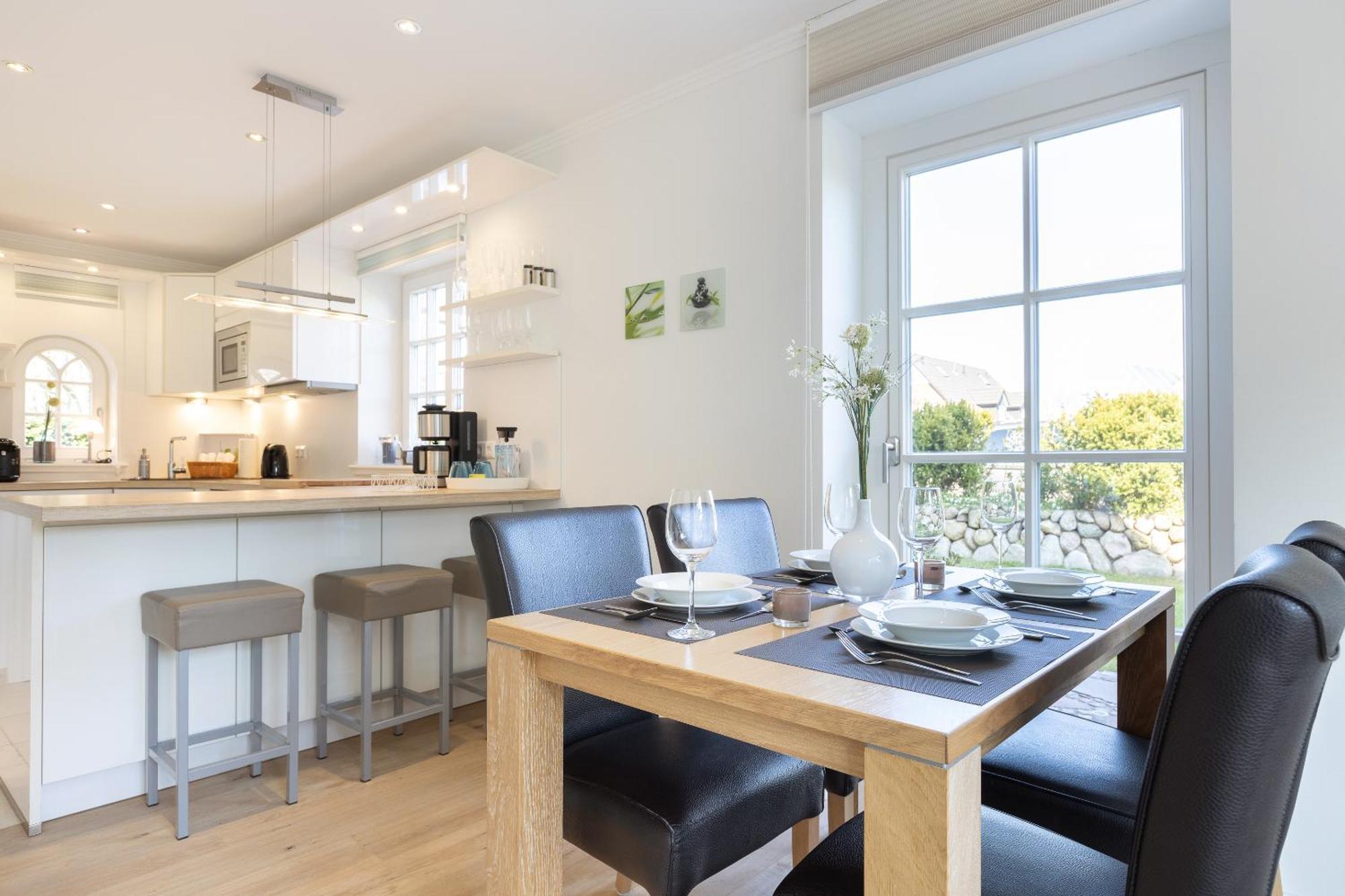 Gode Tiet Holiday home