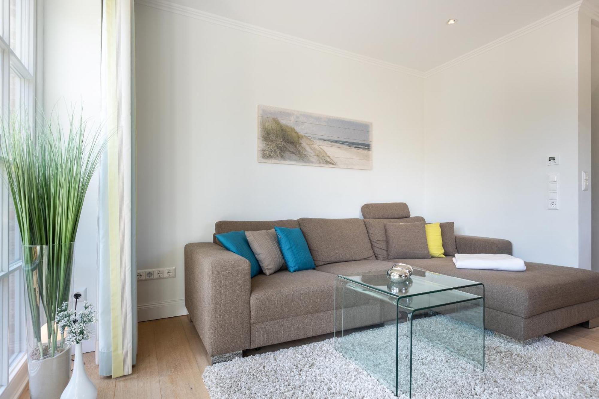 Holiday home Gode Tiet
